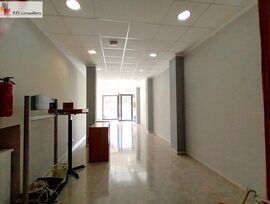 Unidad comercial en Torreblanca