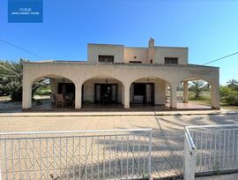 Villa en Elche pedanias