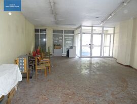 Unidad comercial en Elche