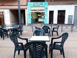 Unidad comercial en Elche