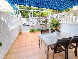 Bungalow en Santa Pola