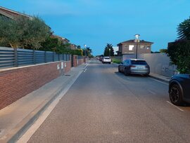 Parcela urbana en Reus