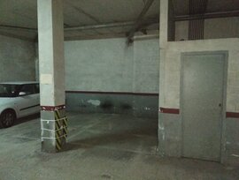 Garaje en Reus
