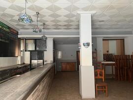 Unidad comercial en Reus