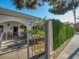 Casa de campo en San Pedro del Pinatar