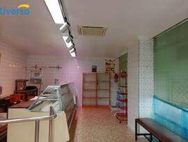 Unidad comercial en Aranda de Duero