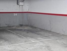 Garaje en El Vendrell