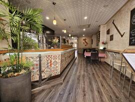 Unidad comercial en Calafell