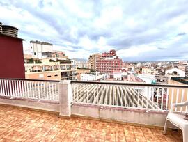 Ático en Palma de Mallorca