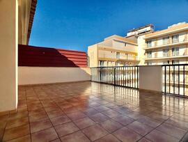 Ático en Palma de Mallorca