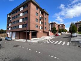 Unidad comercial en Gijon