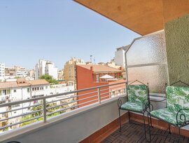 Piso en Palma de Mallorca