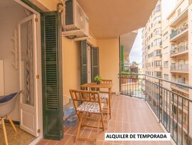 Piso en Palma de Mallorca