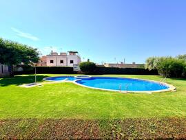 Planta baja en Llucmajor