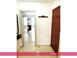 Piso en Chiclana de la Frontera