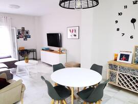 Piso en Chiclana de la Frontera