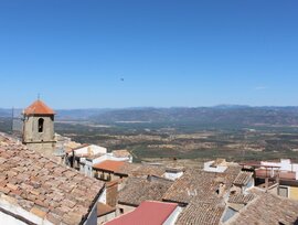 Casa en Chiclana de Segura