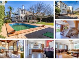 Villa en Mairena del Alcor