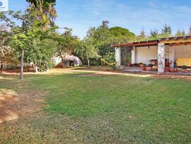 Parcela urbana en Alcala de Guadaira