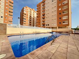 Apartamento en La Manga del Mar Menor