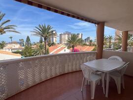 Apartamento en La Manga del Mar Menor