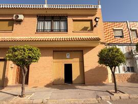 Unidad comercial en Cartagena