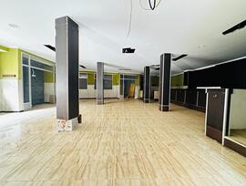 Unidad comercial en Cartagena