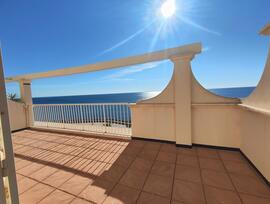 Ático en Torrevieja