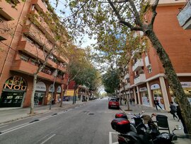 Unidad comercial en Barcelona