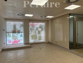 Unidad comercial en Sant Adrià de Besòs