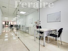 Oficina en Barcelona