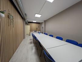 Unidad comercial en Barcelona