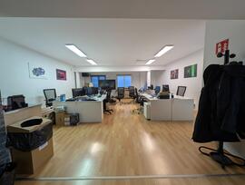 Unidad comercial en Barcelona