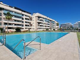 Ático en Torremolinos