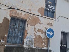 Parcela urbana en Almogia