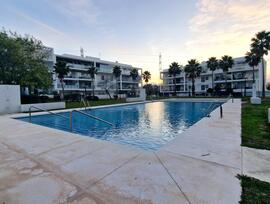Piso en Málaga