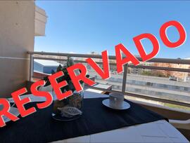 Piso en Málaga