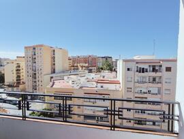 Piso en Málaga