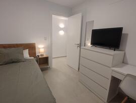 Piso en Málaga