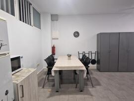 Piso en Málaga