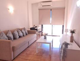 Estudio en Torremolinos