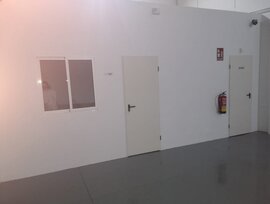 Trastero en Roquetas de Mar