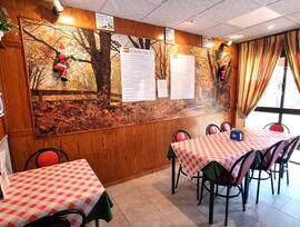 Unidad comercial en Roquetas de Mar