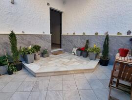 Casa en Roquetas de Mar