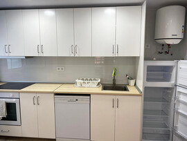 Edificio en Figueres