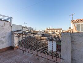 Casa en Granada