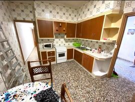 Piso en Elche pedanias