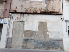 Planta baja en Elche