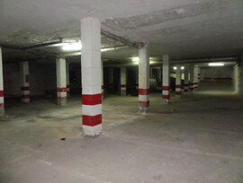 Garaje en Elche