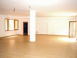 Unidad comercial en Capdepera